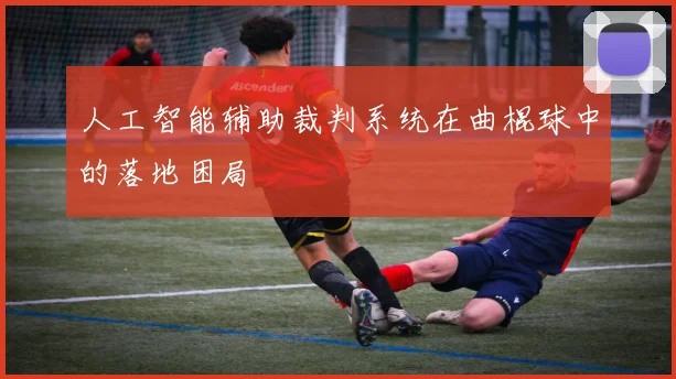 人工智能辅助裁判系统在曲棍球中的落地困局