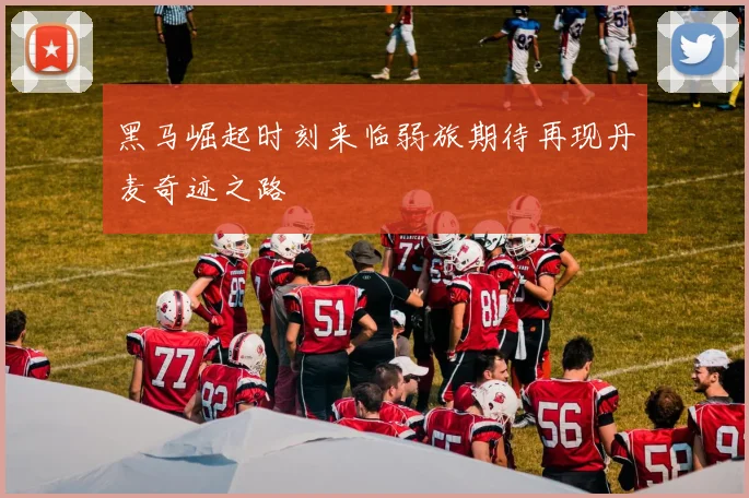 黑马崛起时刻来临弱旅期待再现丹麦奇迹之路