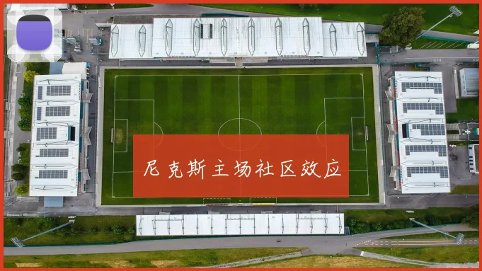 尼克斯主场社区效应