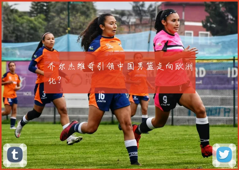乔尔杰维奇引领中国男篮走向欧洲化？